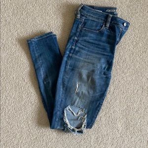 American Eagle Outfitters Jeans